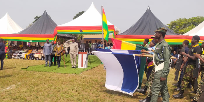 Sekyere Central celebrates 67th Independence Day 24