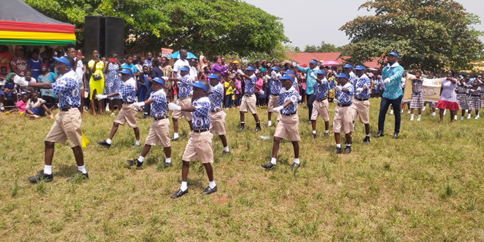 Sekyere Central celebrates 67th Independence Day 24