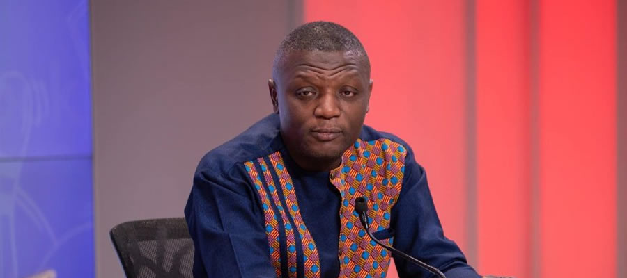 Ghana Establishes National Sports. . .