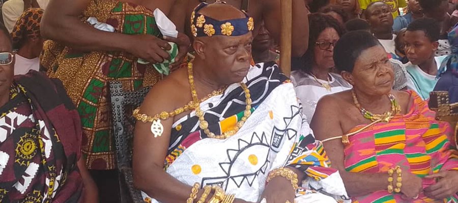 “Have Confidence in Farming":. . .