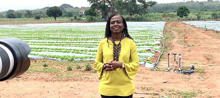 MTN, University of Ghana. . .