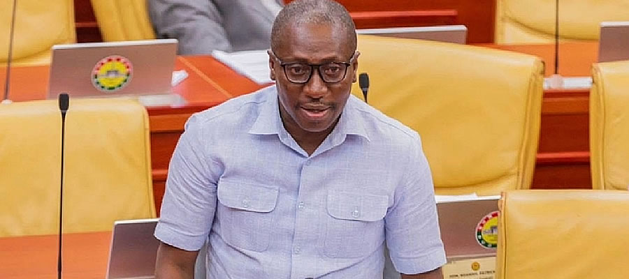Ghana Districts A Repository Of All Local Assemblies In Ghana
