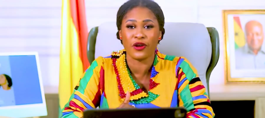 Investing in Women Key. . .