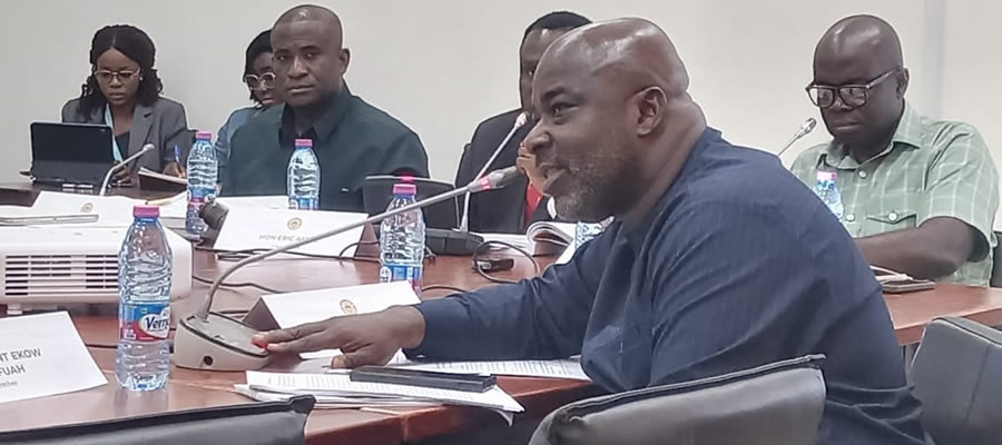 Economy and Development Committee. . .