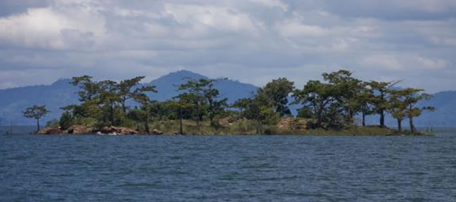 Central Tongu’s Untapped Tourism. . .