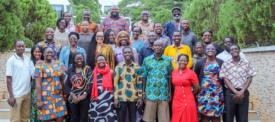 Dome Zonal Council Participates. . .