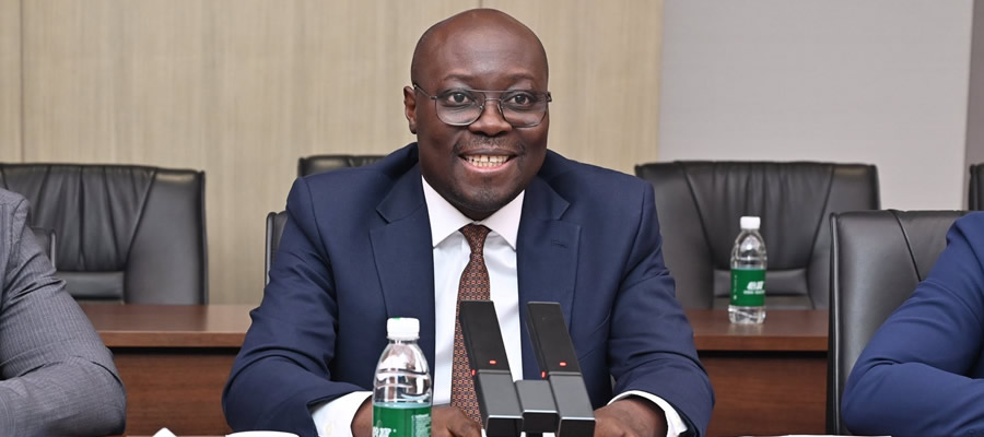 Ghana Districts A Repository Of All Local Assemblies In Ghana