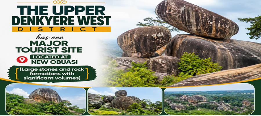 Tourism Potential in Upper. . .
