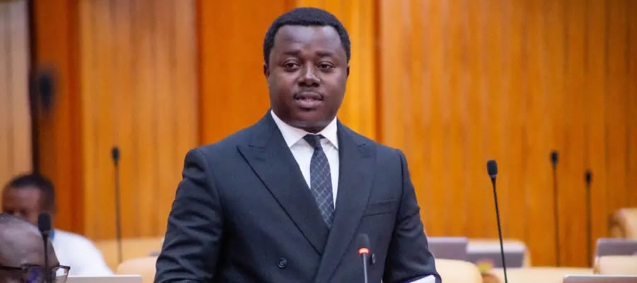Ghana Districts A Repository Of All Local Assemblies In Ghana