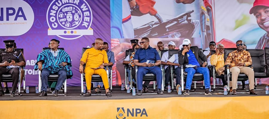 Energy Ministry to distribute. . .