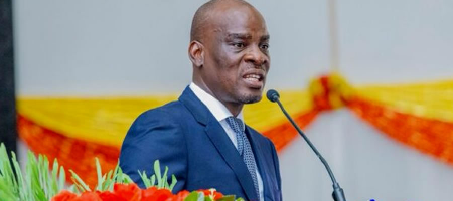 Ghana Districts A Repository Of All Local Assemblies In Ghana