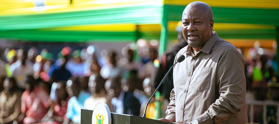Ghana Districts A Repository Of All Local Assemblies In Ghana