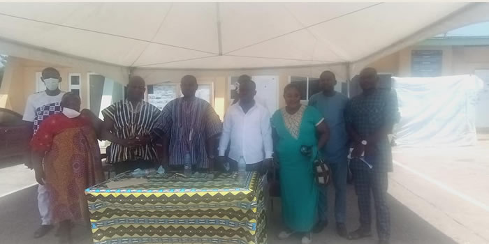 Ablekuma Central Assembly launches 30 days countdown to Housing and Population Census 2021