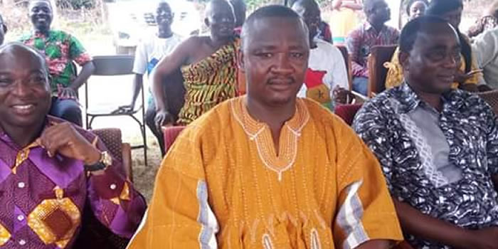 Adansi North 35th Farmers Day Celebration 2019