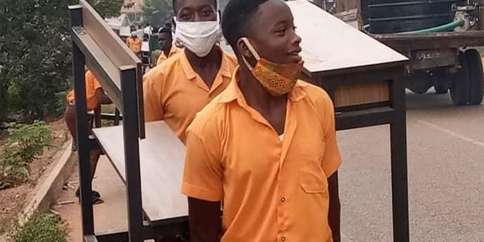 Akutreso D/A Primary gets KG block