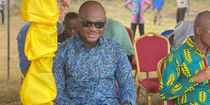 Afadzato South 36th Farmers Day Celebration 2020