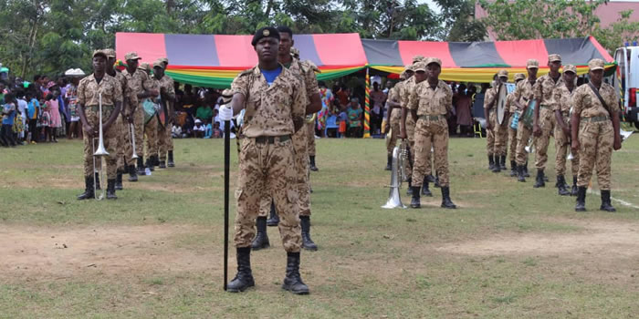 Asene Manso Akroso marks 65th Independence Day Anniversary 2022