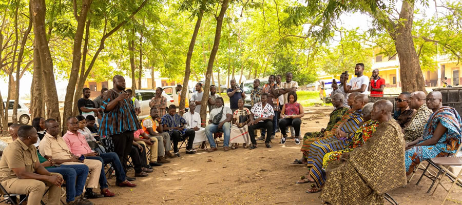 Asokwa Assembly moved to transform healthcare in Atonsu 2026