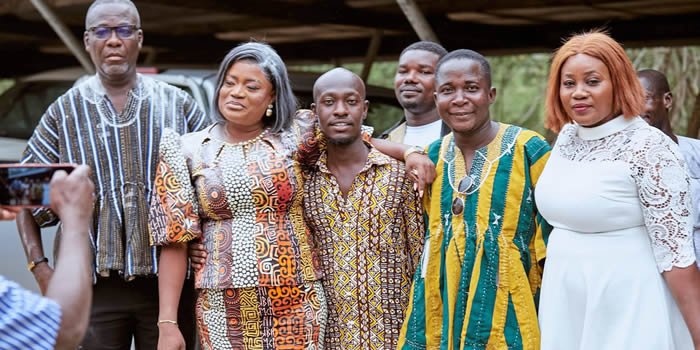 Asuogyaman Assembly confirms DCE 2024