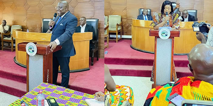 Asuogyaman Assembly confirms DCE 2024