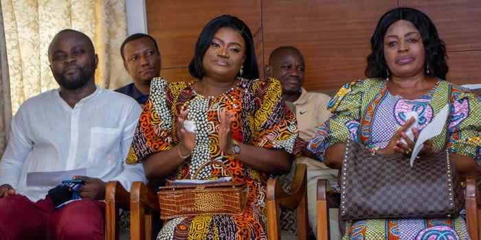 Asuogyaman Assembly confirms DCE 2024