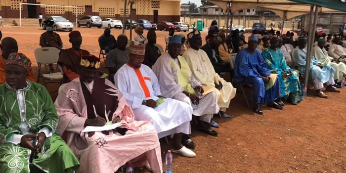 Ayawaso North 36th Farmers Day Celebration 2020