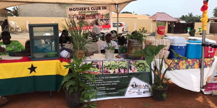 Ayawaso North 36th Farmers Day Celebration 2020
