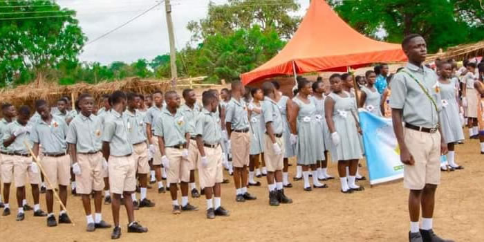 Bia West celebrates 67th Independence Day 2024