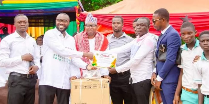 Bia West celebrates 67th Independence Day 2024