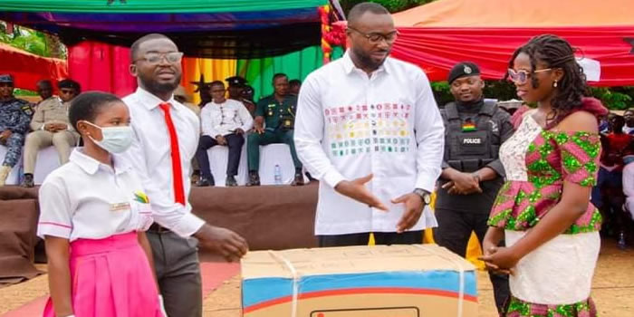 Bia West celebrates 67th Independence Day 2024