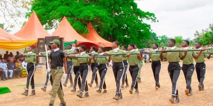 Bia West celebrates 67th Independence Day 2024