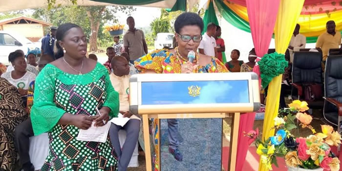 Bosomtwe 35th Farmers Day Celebration 2019