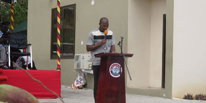 Ga South - 35th Farmers Day Celebration 2019