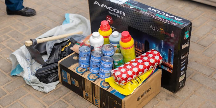 Ga west  37th  Farmers Day Celebration 2021