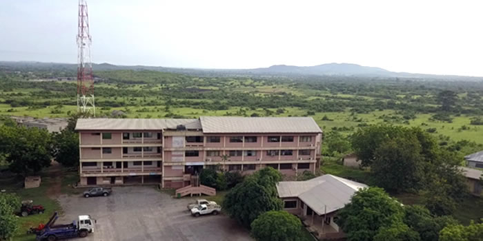 Gomoa West Development Project Pictures 2017 - 2021