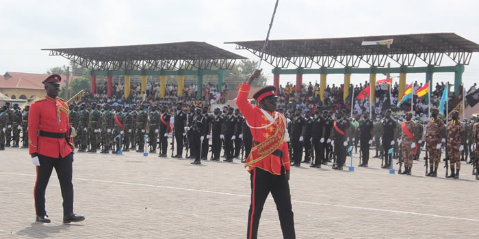 KMA  marks 65th Independence Day Anniversary 2022