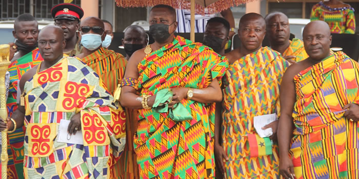 KMA  marks 65th Independence Day Anniversary 2022