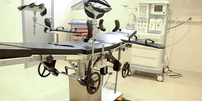 Keta - MTN commissions ultramodern Maternal and Child Health Block 2024