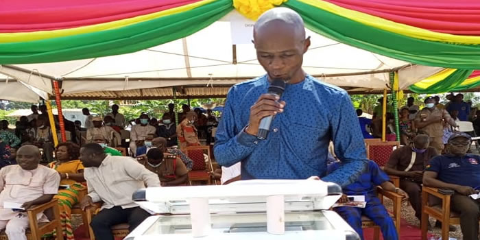 Kwaebibirem  37th  Farmers Day Celebration 2021