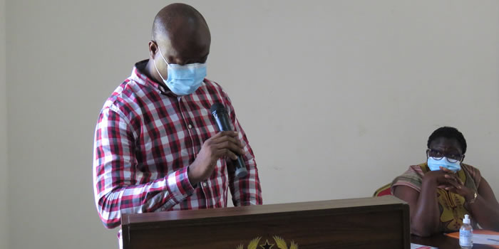 La Nkwantanang Madina  Assembly launches 30 days countdown to Housing and Population Census 2021