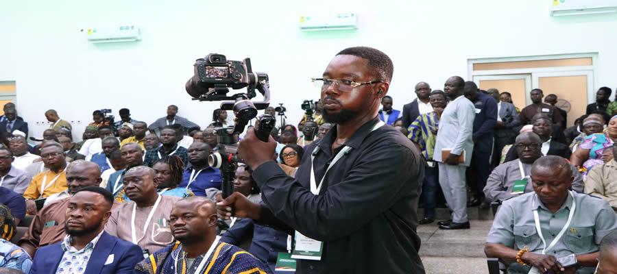 MMDCEs Orientation 2025