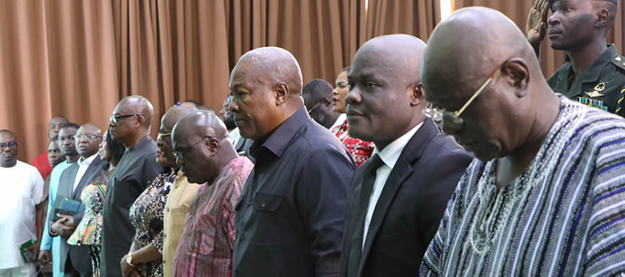 MMDCEs Orientation 2025