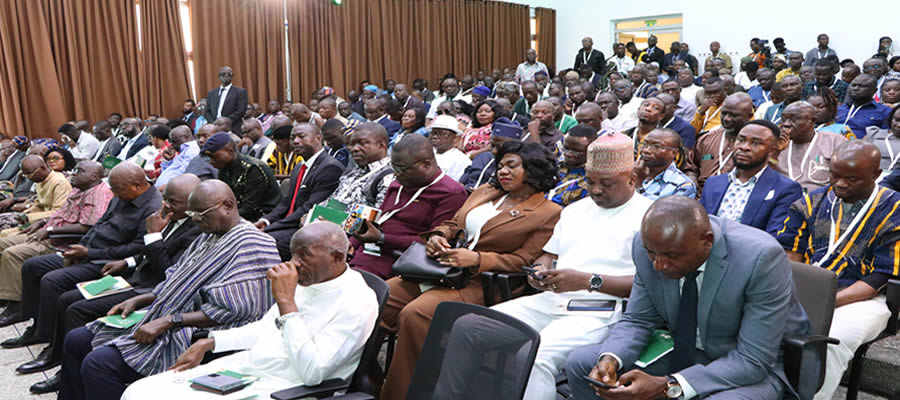 MMDCEs Orientation 2025