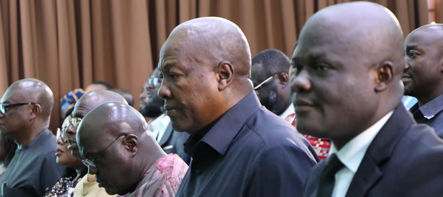 MMDCEs Orientation 2025