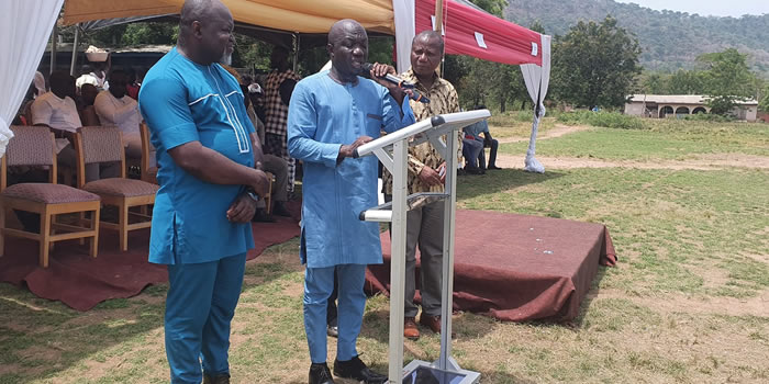 North Dayi celebrates 67th Independence Day 2024