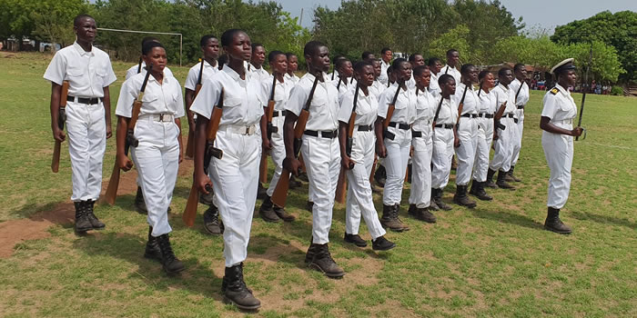 North Dayi celebrates 67th Independence Day 2024