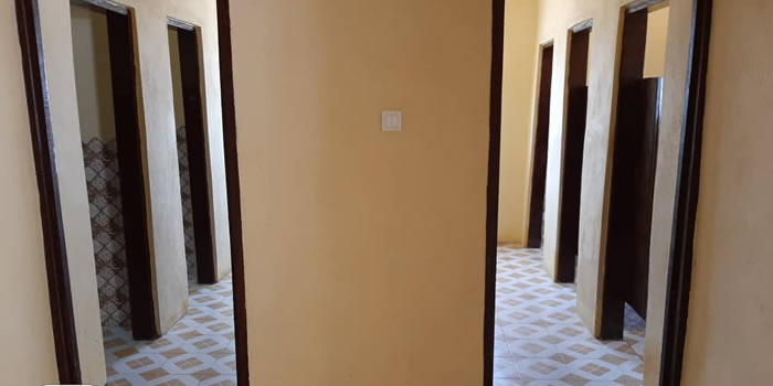 Nzema East Assembly receives 4unit classroom block from GNPC foundation 2021