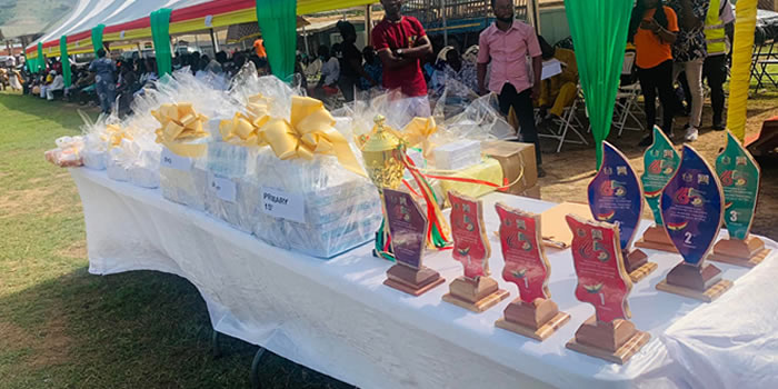 Obuasi East  marks 65th Independence Day Anniversary 2022