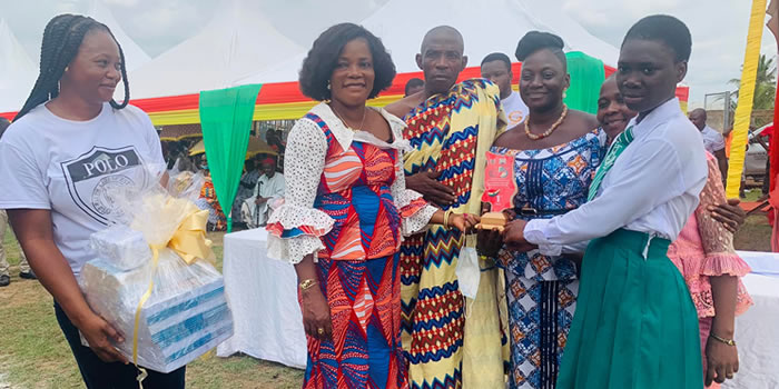 Obuasi East  marks 65th Independence Day Anniversary 2022
