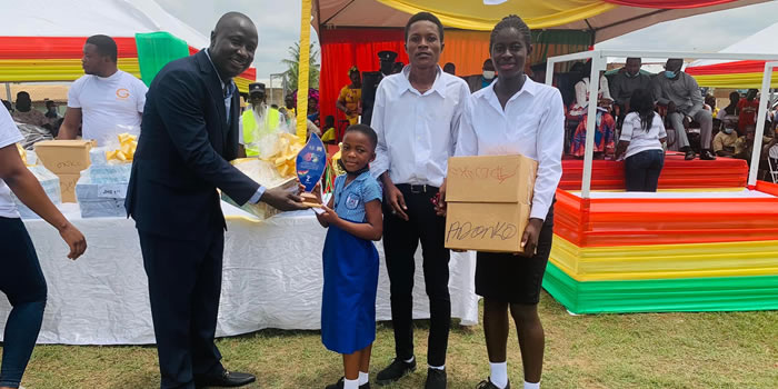 Obuasi East  marks 65th Independence Day Anniversary 2022